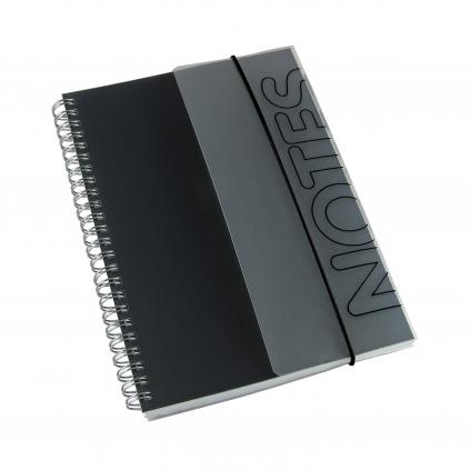 Polytrend Colour Notebook